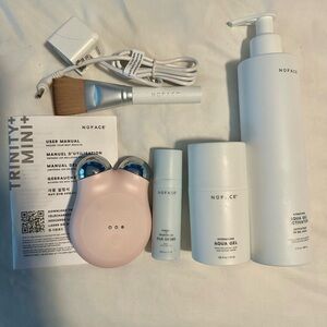 Nuface Trinity Mini
